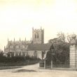 Wootton Wawen.  Parish Church