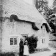 Lighthorne.  Rosemary Cottage