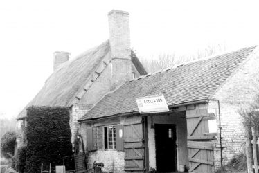 Lighthorne.  Forge