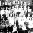 Lighthorne.  School group