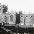 Kineton.  St Peter's church