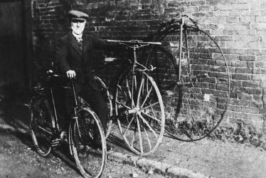 Shipston on Stour.  W.R. Fry