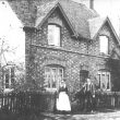 Ardens Grafton.  "Cotswold View"
