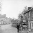 Ardens Grafton.  Village street