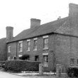 Dordon.  Church Road