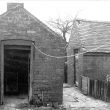 Dordon.  Church Road, joint wash house