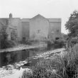 Hampton Lucy. Charlecote  Mill