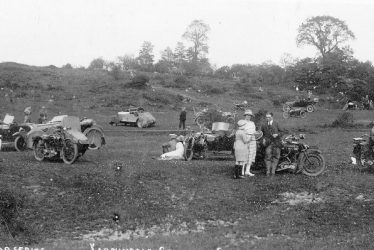 Yarningale Common.