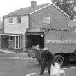 Ilmington.  Refuse collection
