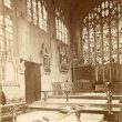 Stratford upon Avon.  Holy Trinity Church chancel