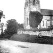 Ufton.  St Michael's Church