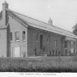 Claverdon.  Scout Hut