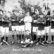 Stockton.  Albion Football Club