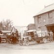 Stockton.  Kendall's coal and animal feed merchants yard