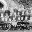 Stockton.  Council school class