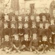 Stockton.  School class group