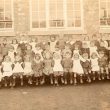 Stockton.  School group