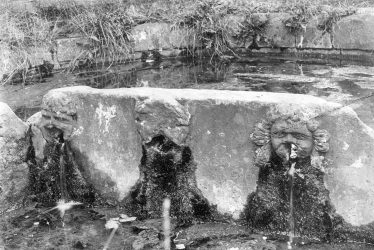 Southam.  Holy Well