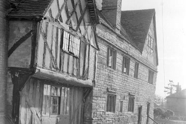 Bidford on Avon.  Falcon Inn