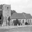Bubbenhall.  St Giles church