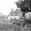 Claverdon.  Crown Public House