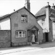 Barford.  Joseph Arch's cottage