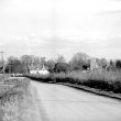 Butlers Marston.  St Peter & Paul church and village