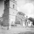 Butlers Marston.  St Peter & Paul church