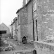 Bishops Itchington.  Old Town Farm