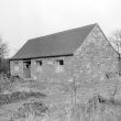 Bishops Itchington.  Barn at Old Town Farm