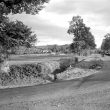 Northend.  View to the Dassett Hills