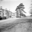 Barford.  Barford Hill House