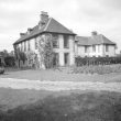 Butlers Marston.  Manor House