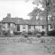 Butlers Marston.  Manor House