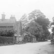 Claverdon.  Village street
