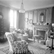 Butlers Marston.  Manor House interior