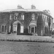 Churchover.  Coton House