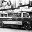 Leamington Spa.  Motor Bus