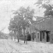 Warwick.  Emscote Road