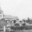 Churchover.  Church