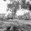 Bidford on Avon.  Broom Road (now Victoria Road)