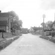 Barton.  Village street