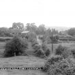 Fenny Compton.  View of the hills