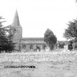 Fenny Compton.  Church