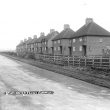 Fenny Compton.  Station Road