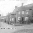Fenny Compton.  School Hill