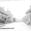Fenny Compton.  High Street