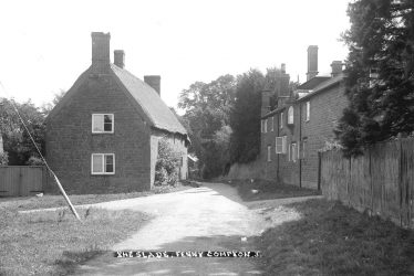 Fenny Compton.  The Slade