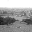 Long Compton.  View of the village
