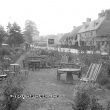 Long Compton.  Gardens
